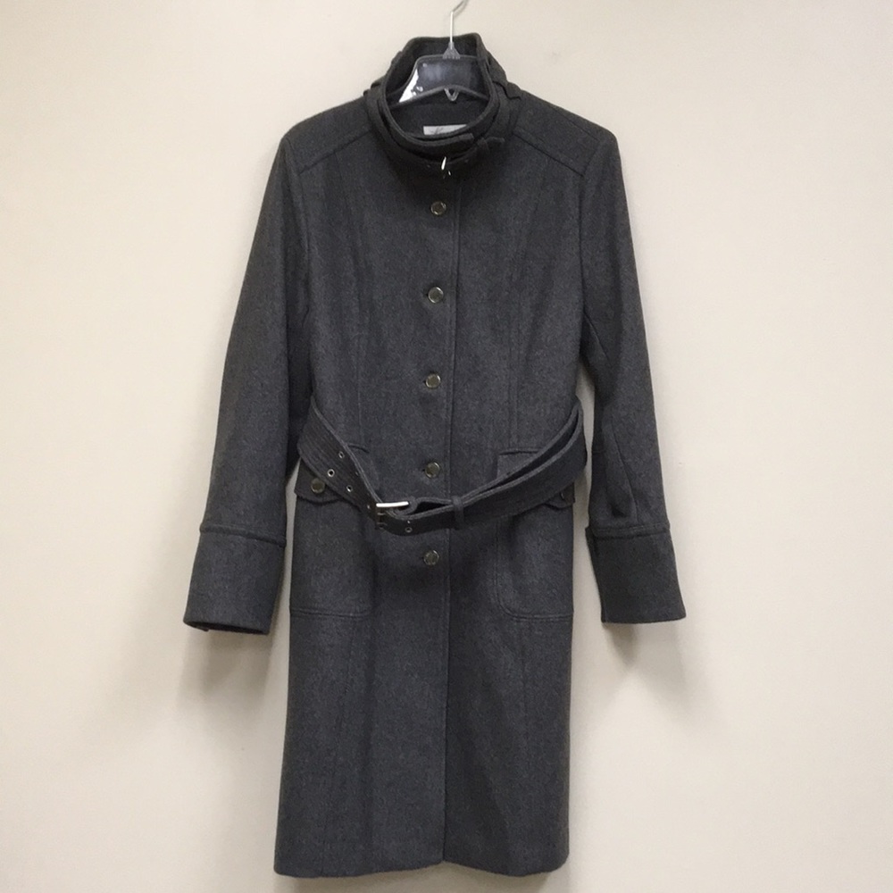 🎉HOST PICK 3/16🎉 Kenneth Cole New York Coat 🧥